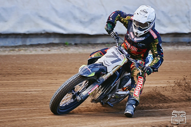 Zdjęcie z toru 2 Zdjęcie z toru 2