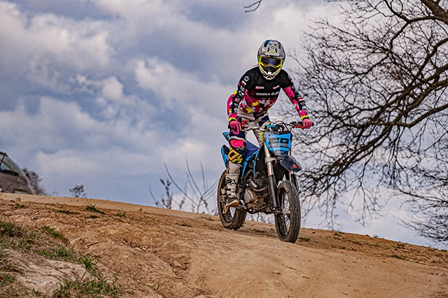 Zdjęcie z toru 6 Zdjęcie z toru 6