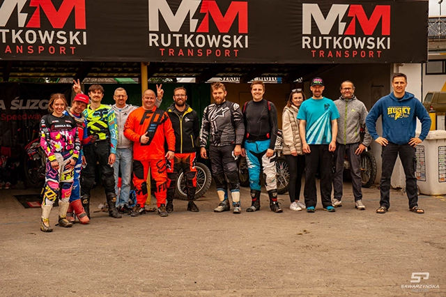 Zdjęcie z toru 7 Zdjęcie z toru 7