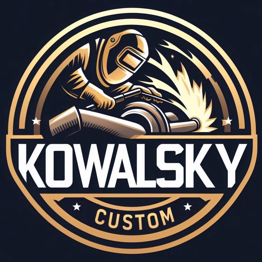 Kowalsky Custom sponsor