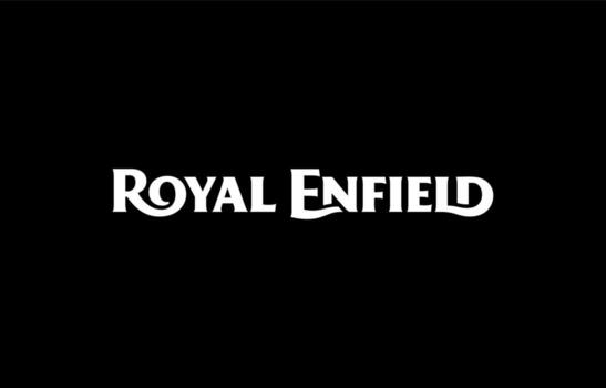 Royal Enfield sponsor